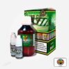 Pack Base 50Pg/50Vg - Vap Fip (200 Ml/6Mg) | Yonofumoyovapeo.com pack base 50pg/50vg – vap fip (200 ml/6mg)