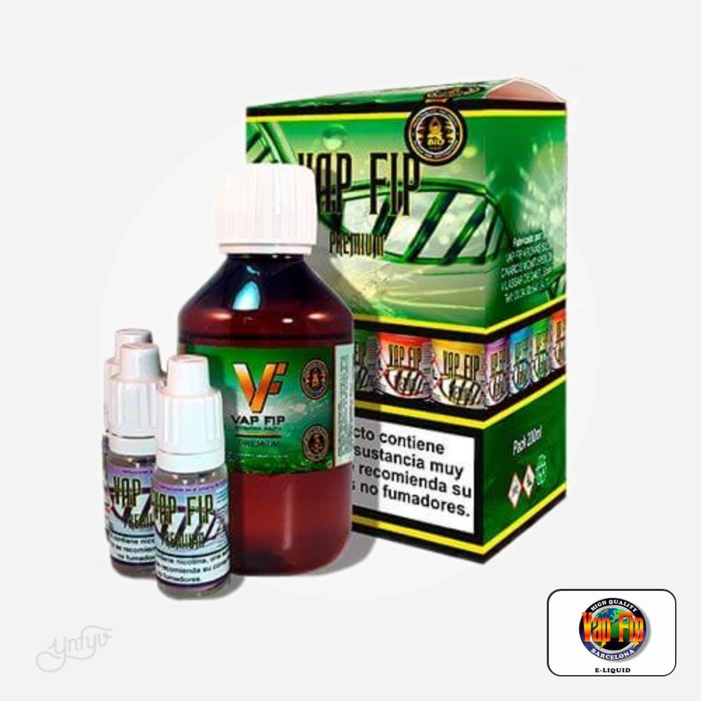 Pack Base 50Pg/50Vg - Vap Fip (200 Ml/6Mg) | Yonofumoyovapeo.com pack base 50pg/50vg – vap fip (200 ml/6mg)