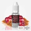 Sales Apple Tobacco Salts 10Ml - Pacha Mama | Yonofumoyovapeo.com sales apple tobacco salts 10ml – pacha mama
