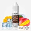 Icy Mango Salts 10Ml - Pacha Mama | Yonofumoyovapeo.com icy mango salts 10ml – pacha mama