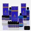 Pack Base 50Pg/50Vg - The Ark (500 Ml/3 Mg) | Yonofumoyovapeo.com pack base 50pg/50vg – the ark (500 ml/3 mg)