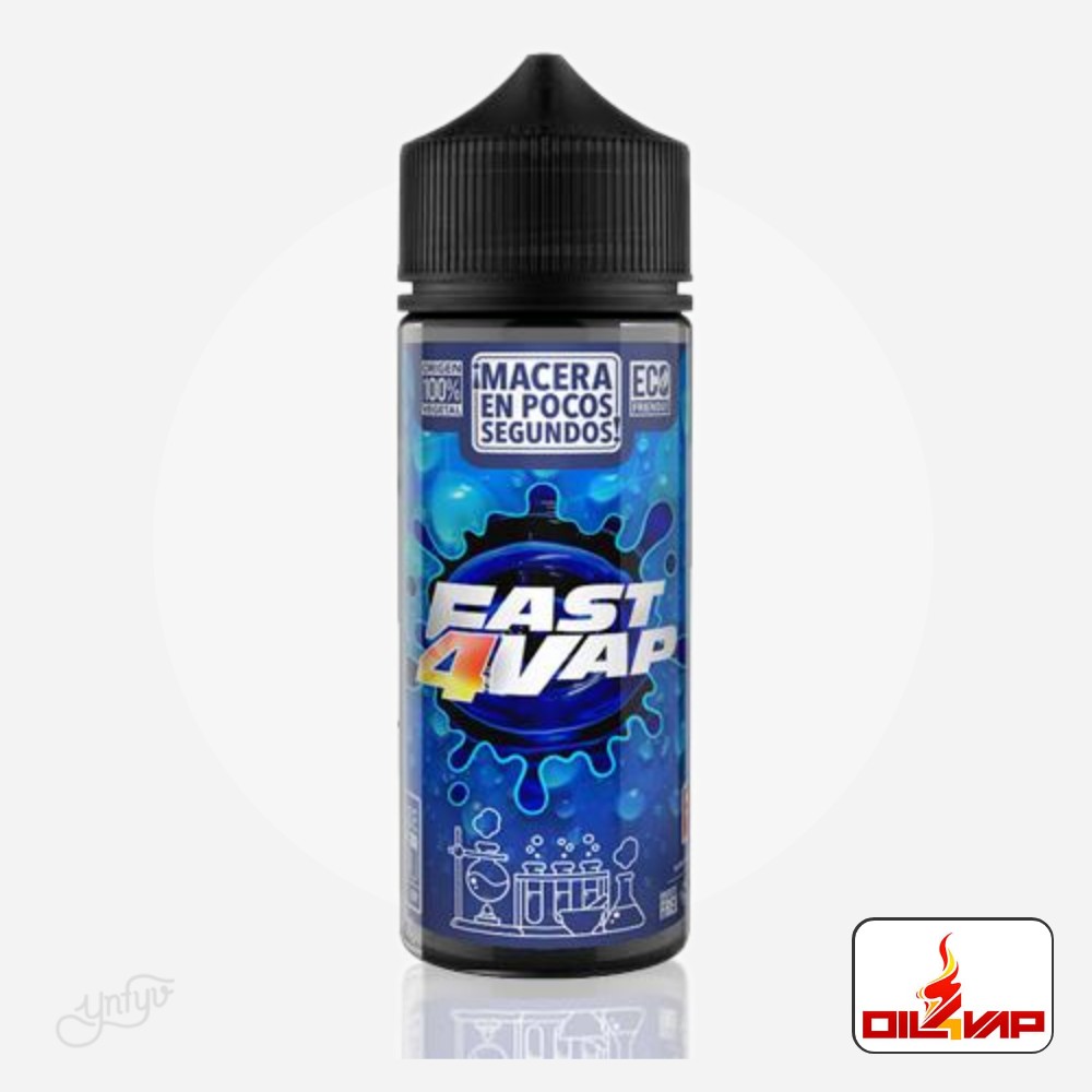 Base Fast4Vap 20Pg/80Vg - Oil4Vap (80 Ml) | Yonofumoyovapeo.com base fast4vap 20pg/80vg – oil4vap (80 ml)