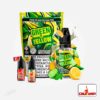 Green &Amp; Yellow Pack De Sales - Oil4Vap | Yonofumoyovapeo.com green & yellow pack de sales – oil4vap