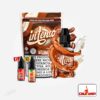 Intenso Pack De Sales - Oil4Vap | Yonofumoyovapeo.com intenso pack de sales – oil4vap