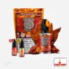 Rubio Granada Pack De Sales - Oil4Vap | Yonofumoyovapeo.com rubio granada pack de sales – oil4vap