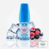 Aroma Ice Blue Menthol 30Ml - Dinner Lady | Yonofumoyovapeo.com aroma ice blue menthol 30ml – dinner lady