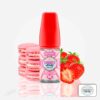 Aroma Desserts Strawberry Macaroon 30Ml - Dinner Lady | Yonofumoyovapeo.com aroma desserts strawberry macaroon 30ml – dinner lady