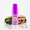 Aroma Desserts Blackberry Crumble 30Ml - Dinner Lady | Yonofumoyovapeo.com aroma desserts blackberry crumble 30ml – dinner lady
