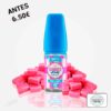 Aroma Sweets Bubble Trouble 30Ml - Dinner Lady | Yonofumoyovapeo.com aroma sweets bubble trouble 30ml – dinner lady