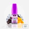 Aroma Ice Black Orange Crush 30Ml - Dinner Lady | Yonofumoyovapeo.com aroma ice black orange crush 30ml – dinner lady