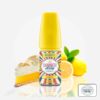 Aroma Lemon Tart 30Ml - Dinner Lady | Yonofumoyovapeo.com aroma lemon tart 30ml – dinner lady
