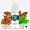 Aroma Mint 30Ml - Don Cristo | Yonofumoyovapeo.com aroma mint 30ml – don cristo