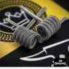 Charro Coils Dual The Forge The Crown - 0.17 Ohm (Pack De 2) | Yonofumoyovapeo.com charro coils dual the forge the crown – 0.17 ohm (pack de 2)