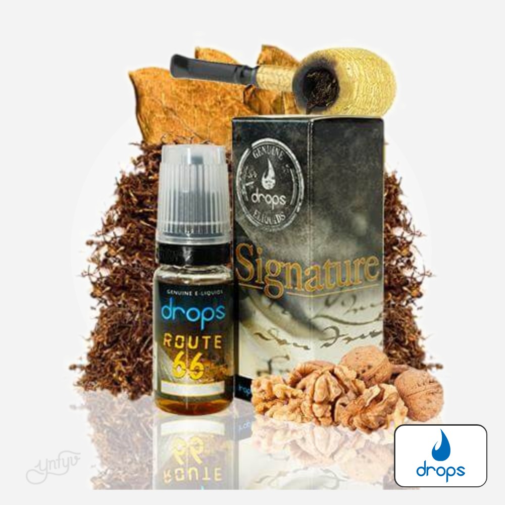 Route 66 10Ml – Drops | Yonofumoyovapeo.com route 66 10ml – drops