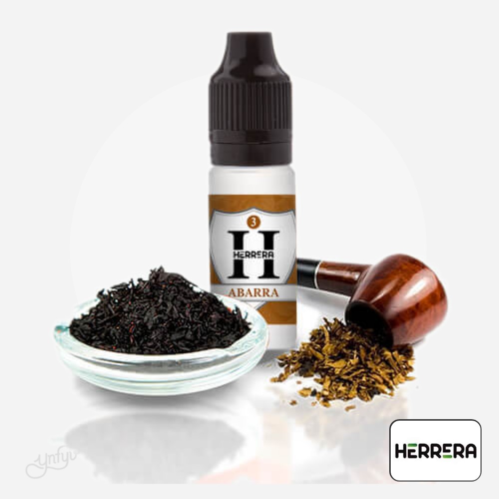 Abarra 10Ml - Herrera | Yonofumoyovapeo.com abarra 10ml – herrera