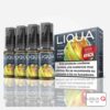 Tropical Bomb 30Ml (3+1) - Liqua | Yonofumoyovapeo.com tropical bomb 30ml (3+1) – liqua