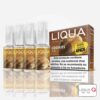 Cookies 30Ml (3+1) - Liqua | Yonofumoyovapeo.com cookies 30ml (3+1) – liqua