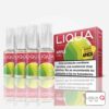 Apple 30Ml (3+1) - Liqua | Yonofumoyovapeo.com apple 30ml (3+1) – liqua