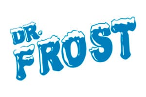 Logo Dr. Frost