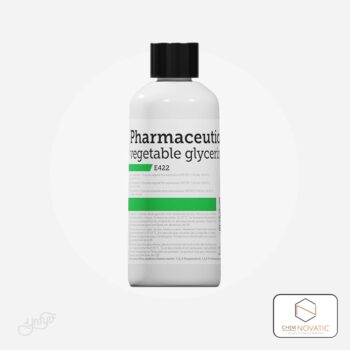 Base Nicbase VG - Chem Novatic (100 ml)