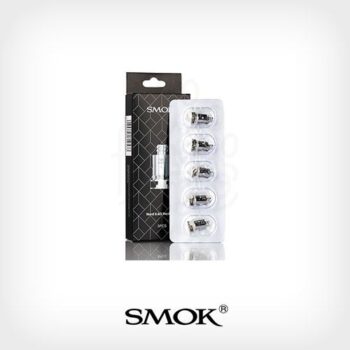 Smok-Nord-Mesh-(5Uds)-Yonofumo-Yovapeo