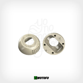 adaptador airflow recurve v2 - wotofo barato en yonofumoyovapeo.com