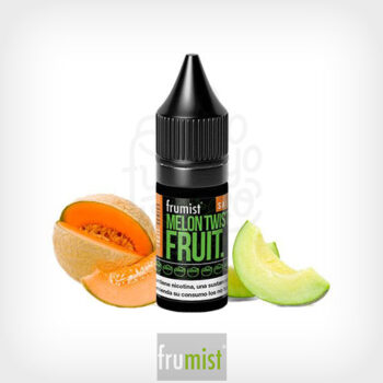 Melon Twist Fruit Salts 10ml - Frumist