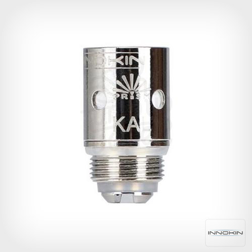 Resistencia Innokin Jem (Pack De 5) | Yonofumoyovapeo.com resistencia innokin jem (pack de 5) - imagen 2