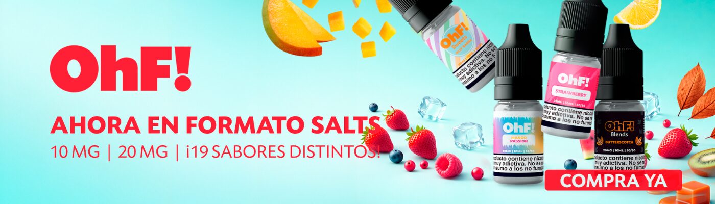 tienda vaper barato, vapers desechables y recargables | yonofumoyovapeo.com