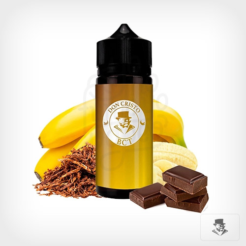 Bct 100Ml – Don Cristo | Yonofumoyovapeo.com bct 100ml – don cristo