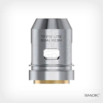Resistencia Smok TFV16 Lite (Pack de 3) - 0.15 ohm