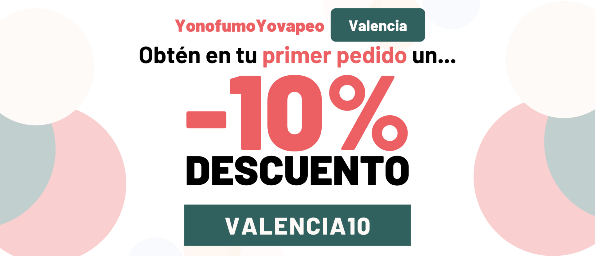 Descubre La Mejor Tienda De Vapeo En Valencia | Yonofumoyovapeo.com tienda de vapeo en valencia