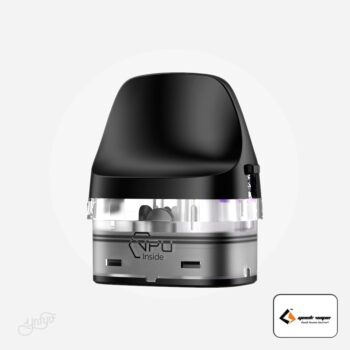 Cartucho JR 5ml. sin resistencias Geekvape (2 Uds)