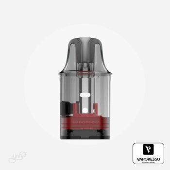 Cartucho Vibe Dual Mesh Vaporesso (2 Uds)