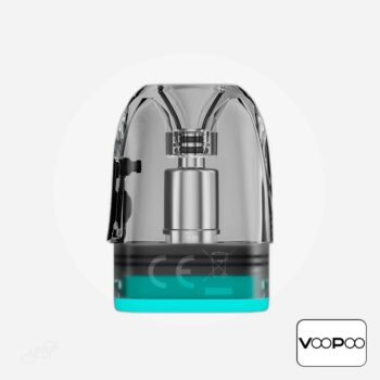 Cartucho Argus Top Fill V2 Voopoo (Pack de 3)