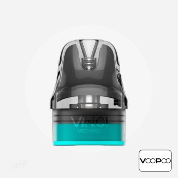 Cartucho Vinci S Voopoo (Pack de 2)