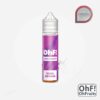 Aroma Fruits Blackcurrant 20ml (Longfill) - OhF!