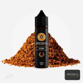 Aroma Glory 16ml (Longfill) - Montreal Original