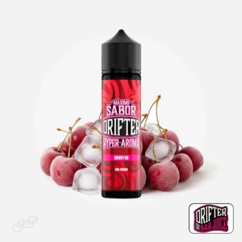 Aroma Hyper Cherry Ice 5ml (Longfill) – Drifter