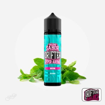 Aroma Hyper Menthol 5ml (Longfill) – Drifter