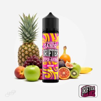 Aroma Hyper Mixed Fruit 5ml (Longfill) – Drifter