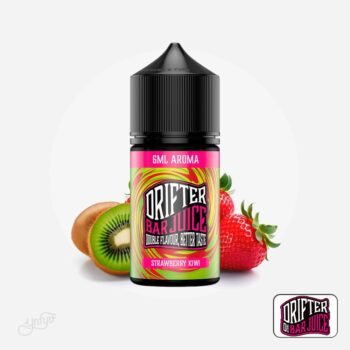 Aroma Strawberry Kiwi 6ml (Longfill) - Drifter
