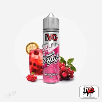 Aroma Summer Blaze 12ml (Longfill) - I VG