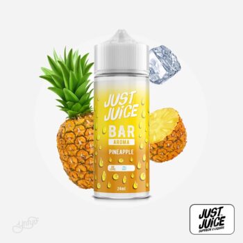 Novedades De Vapeo | Yonofumoyovapeo.com aroma bar pineapple 24ml (longfill) - just juice