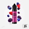 aroma iconic berry burst 12ml (longfill) - just juice barato en yonofumoyovapeo.com