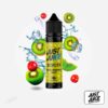 Aroma Iconic Kiwi Cranberry On Ice 12Ml (Longfill) - Just Juice | Yonofumoyovapeo.com aroma iconic kiwi cranberry on ice 12ml (longfill) - just juice barato en yonofumoyovapeo.com