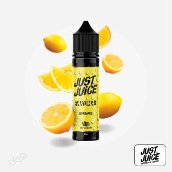 Aroma Iconic Lemonade 12ml (Longfill) - Just Juice
