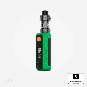 Kit Armour Ultra Vaporesso
