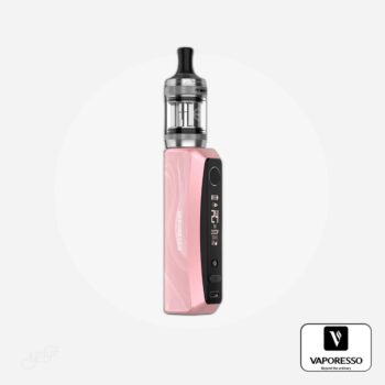 Kit GTX One Pro Vaporesso