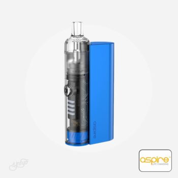 Pod Kit Cyber GT Aspire